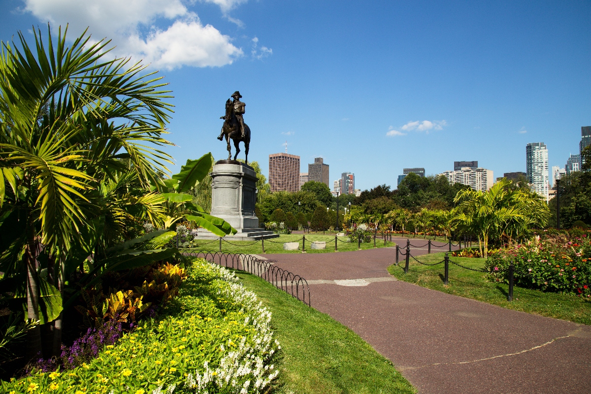 Parques nacionales gratis en EEUU durante 7 días: Fechas y cómo aprovecharlos