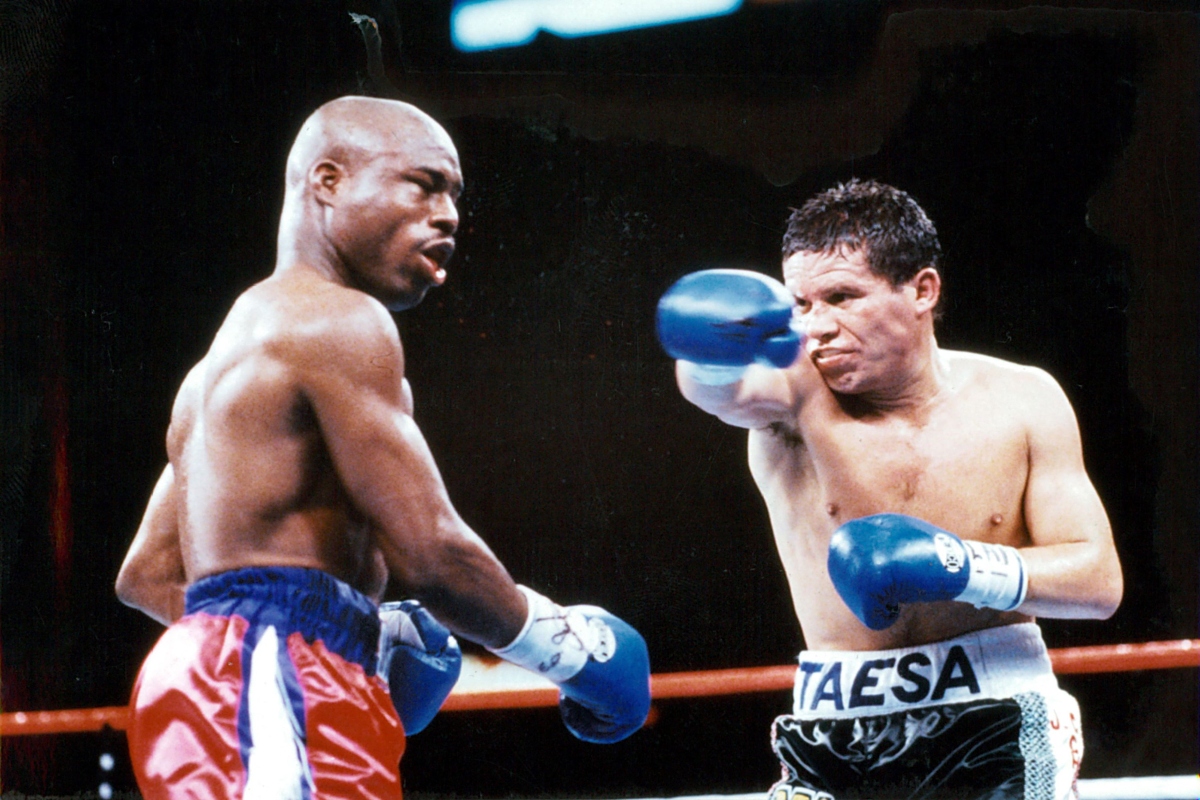 Inolvidables: Peleas de boxeo que definieron el orgullo latino