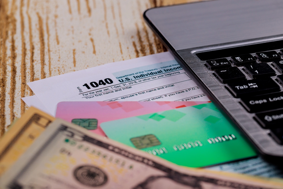Práctico y directo: Cómo rastrear el estado de tu cheque de estímulo en línea
