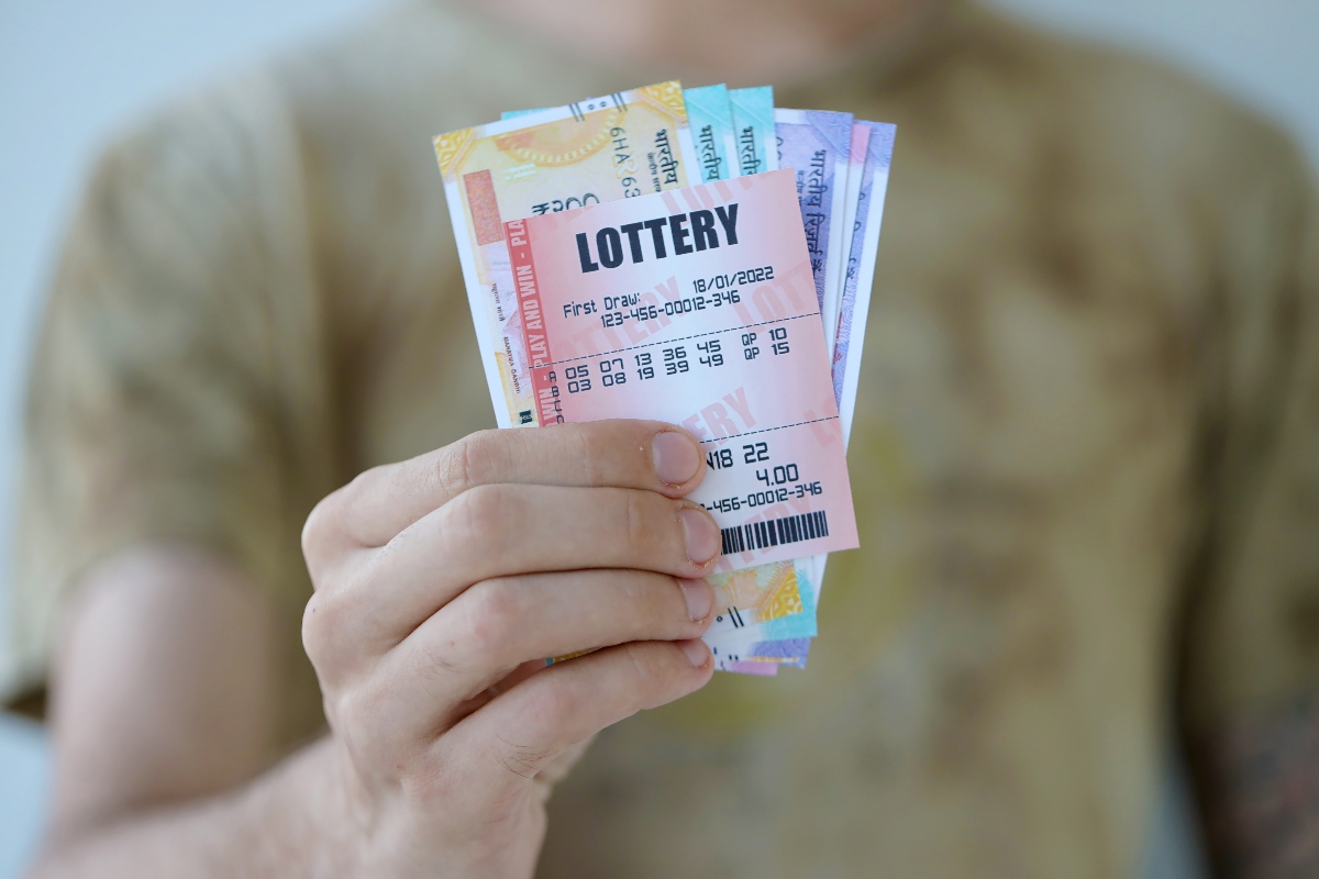 reclamar premio loteria
