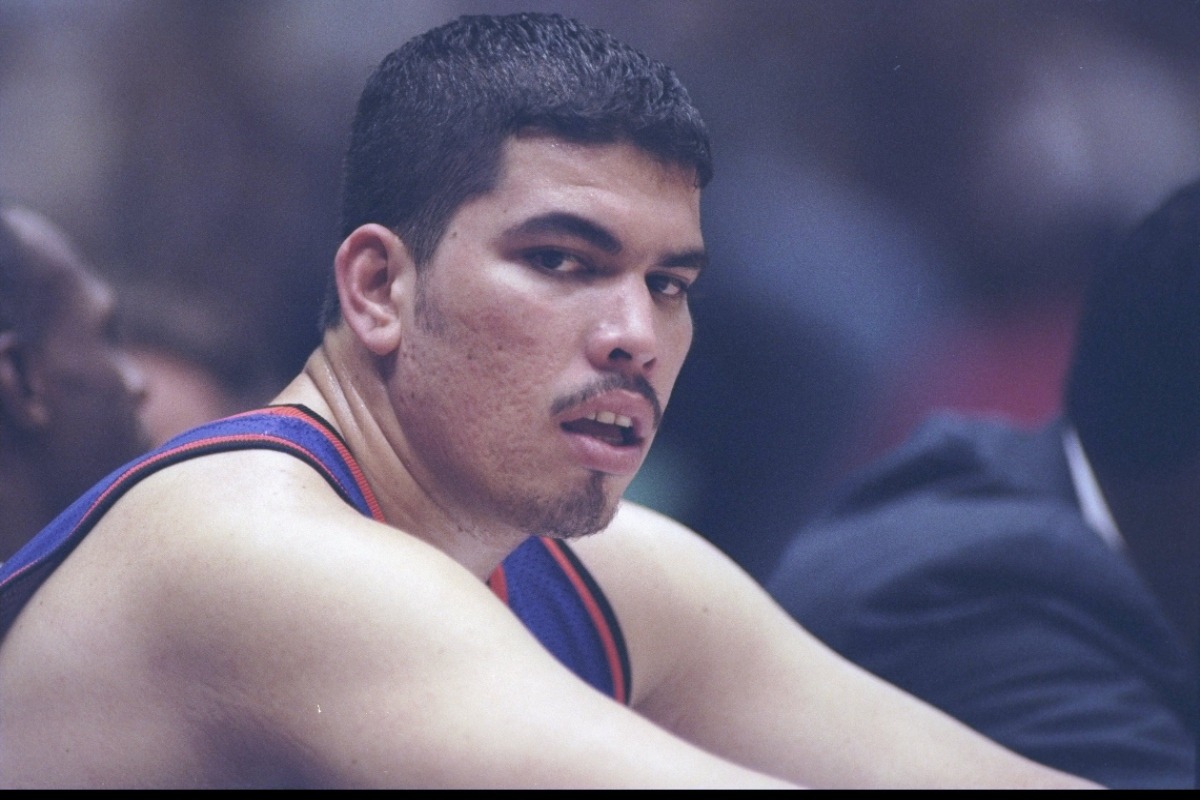 récords jugadores latinos NBA