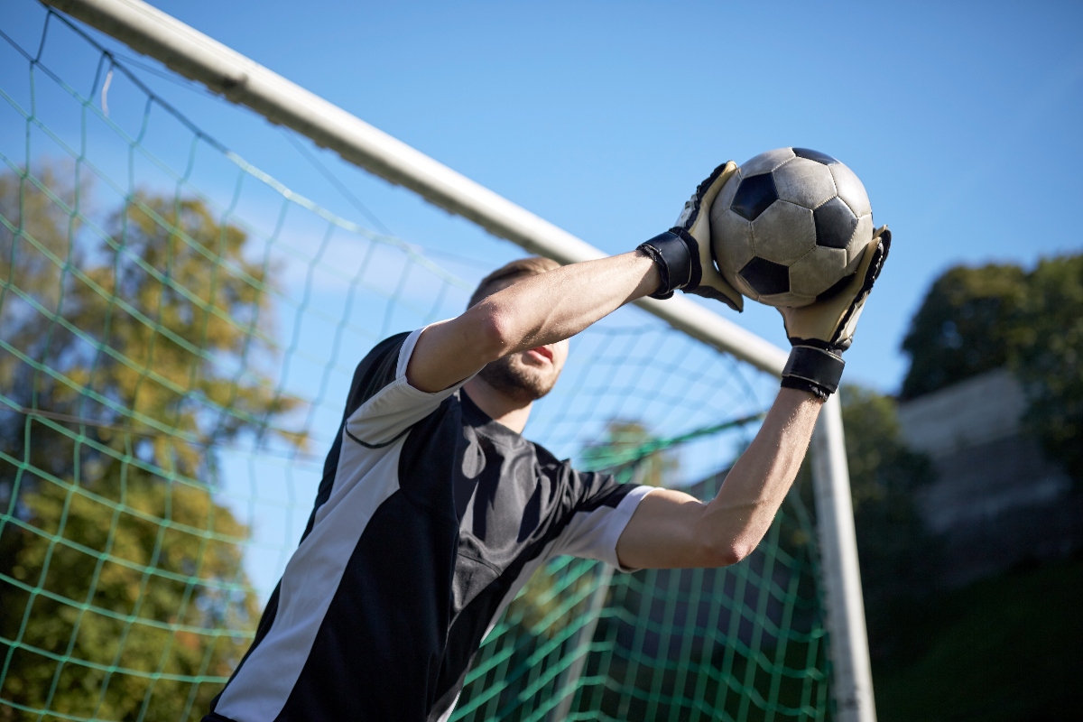 reglas fútbol