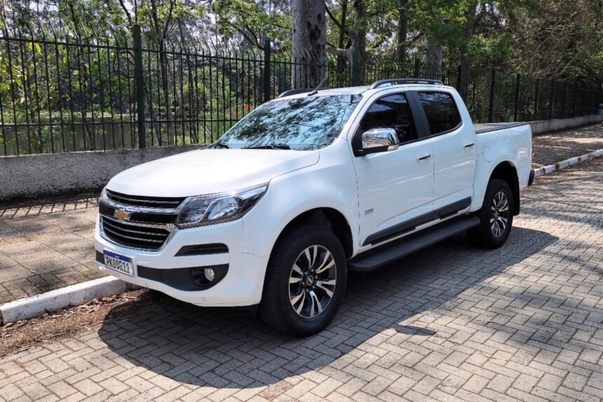 reventa trocas GM, reventa, trocas GM, SUV, QuéOnnda