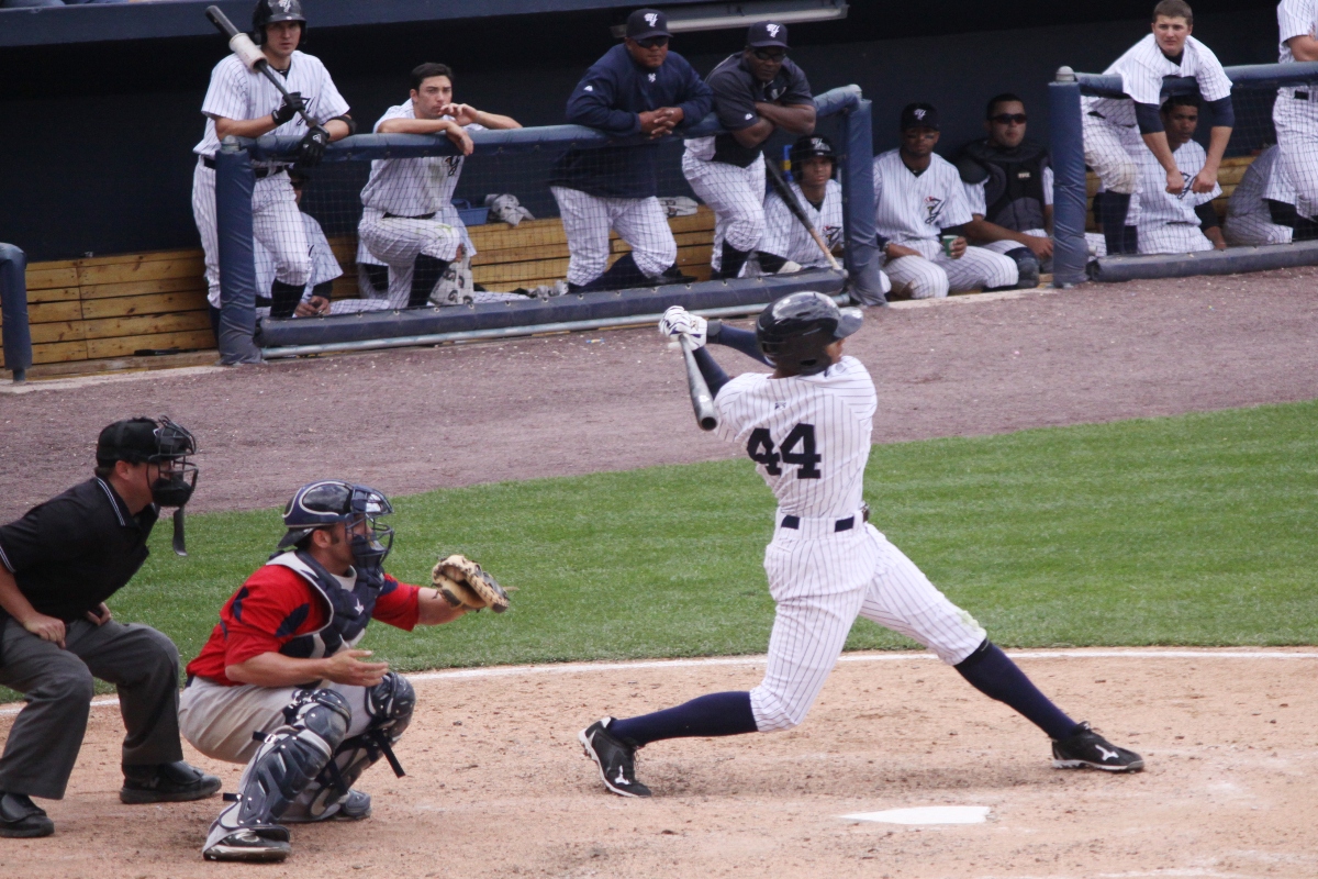 rivalidades béisbol