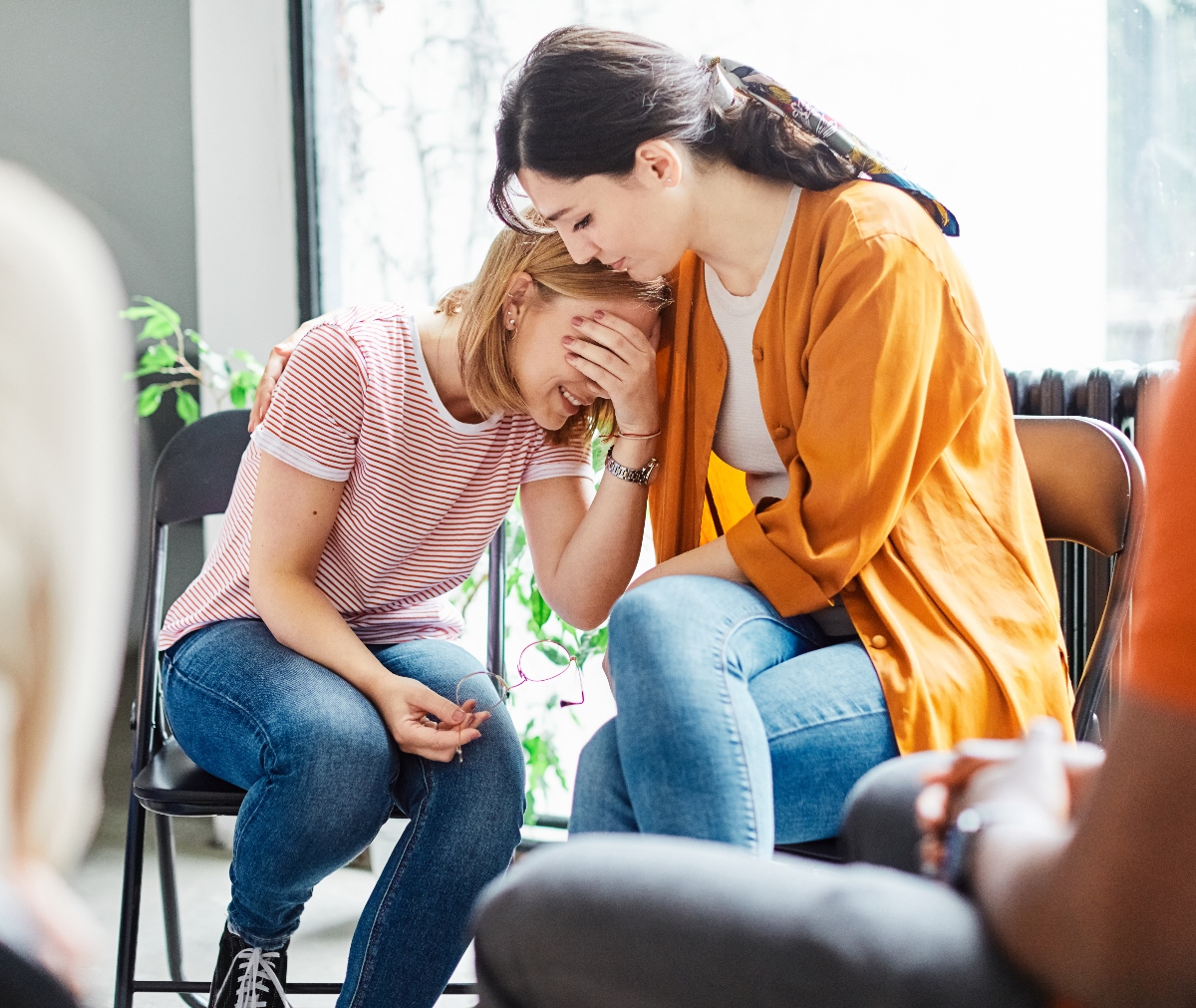 Rompiendo barreras: Recursos gratuitos de salud mental para hispanos en Boston