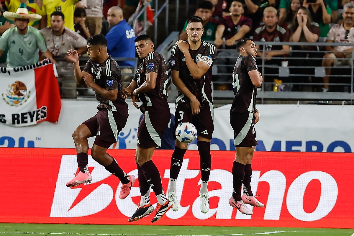 Quinto partido: Cómo México puede llegar a cuartos de final en el Mundial