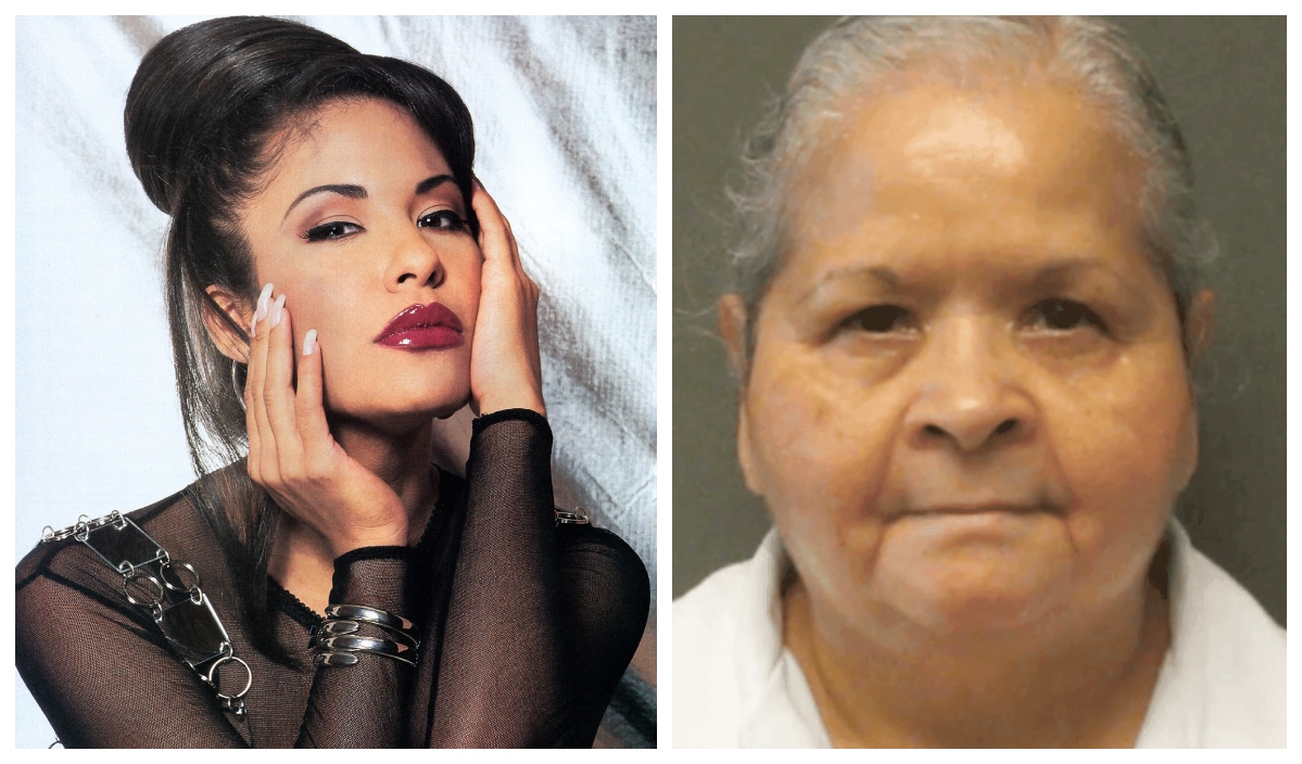 Justicia para Selena: Texas niega la libertad condicional a Yolanda Saldívar