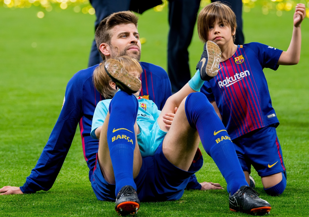 Piqué, espectáculos, entretenimiento