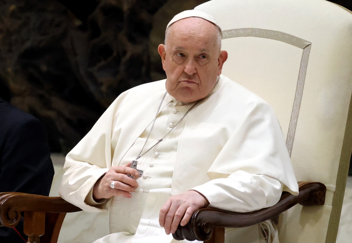 Papa Francisco, religión, internacionales