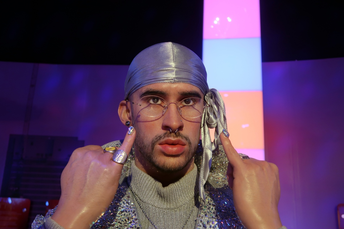 ¡Le gustó convertirse en una drag queen! Bad Bunny rompe el silencio de su ‘otra faceta’