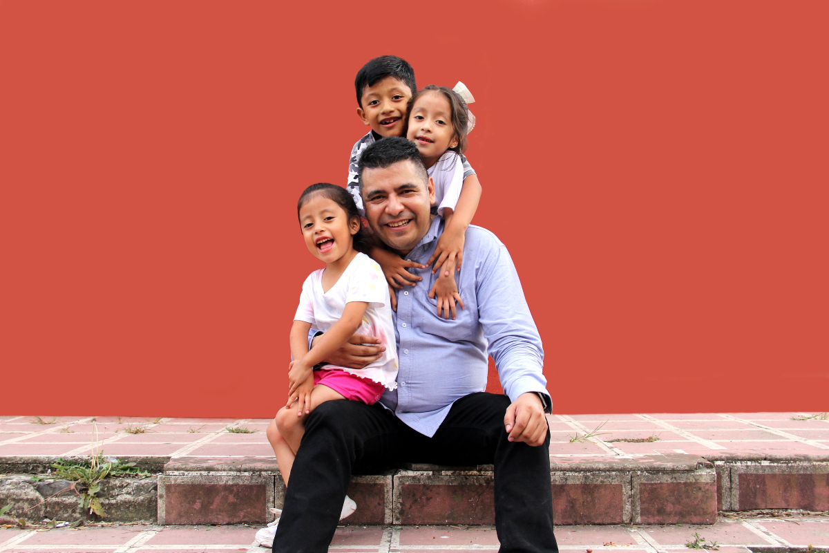 Presentan ‘Protege a tus niños’, campaña que ofrecerá recursos para inmigrantes latinos