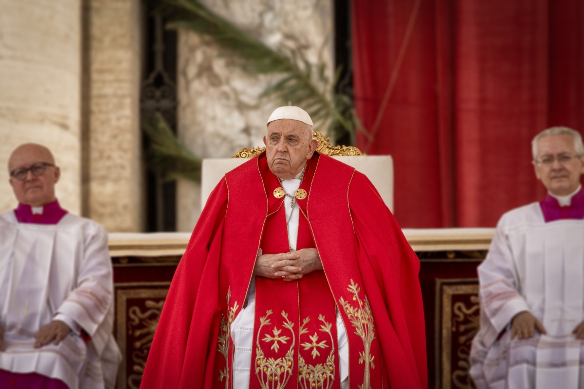 Papa Francisco, iglesia, religión