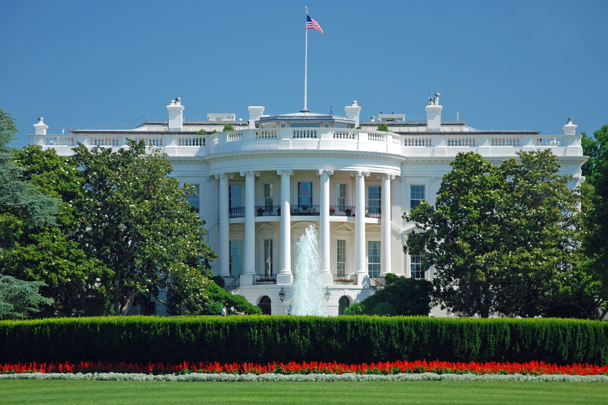 ¿Por qué Washington D.C. es la capital de EEUU? Esto sabemos
