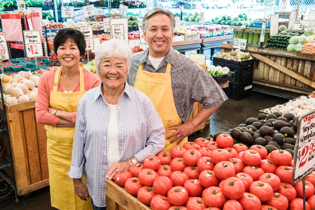 supermercados latinos en Boston