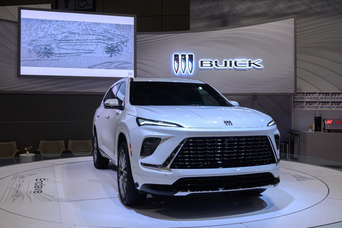 SUV