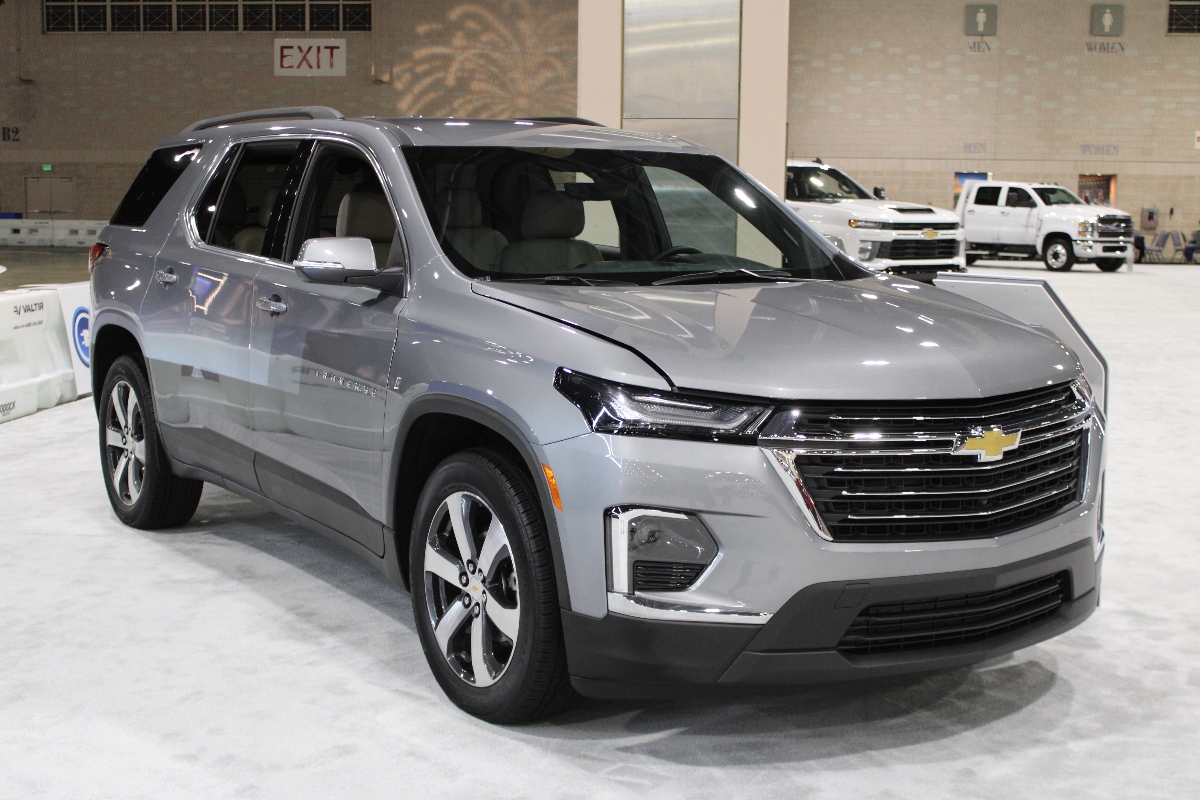 SUV