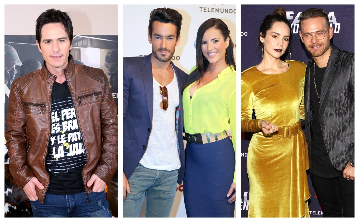 ¿Merecían ser fracaso? Las telenovelas de Telemundo que no funcionaron