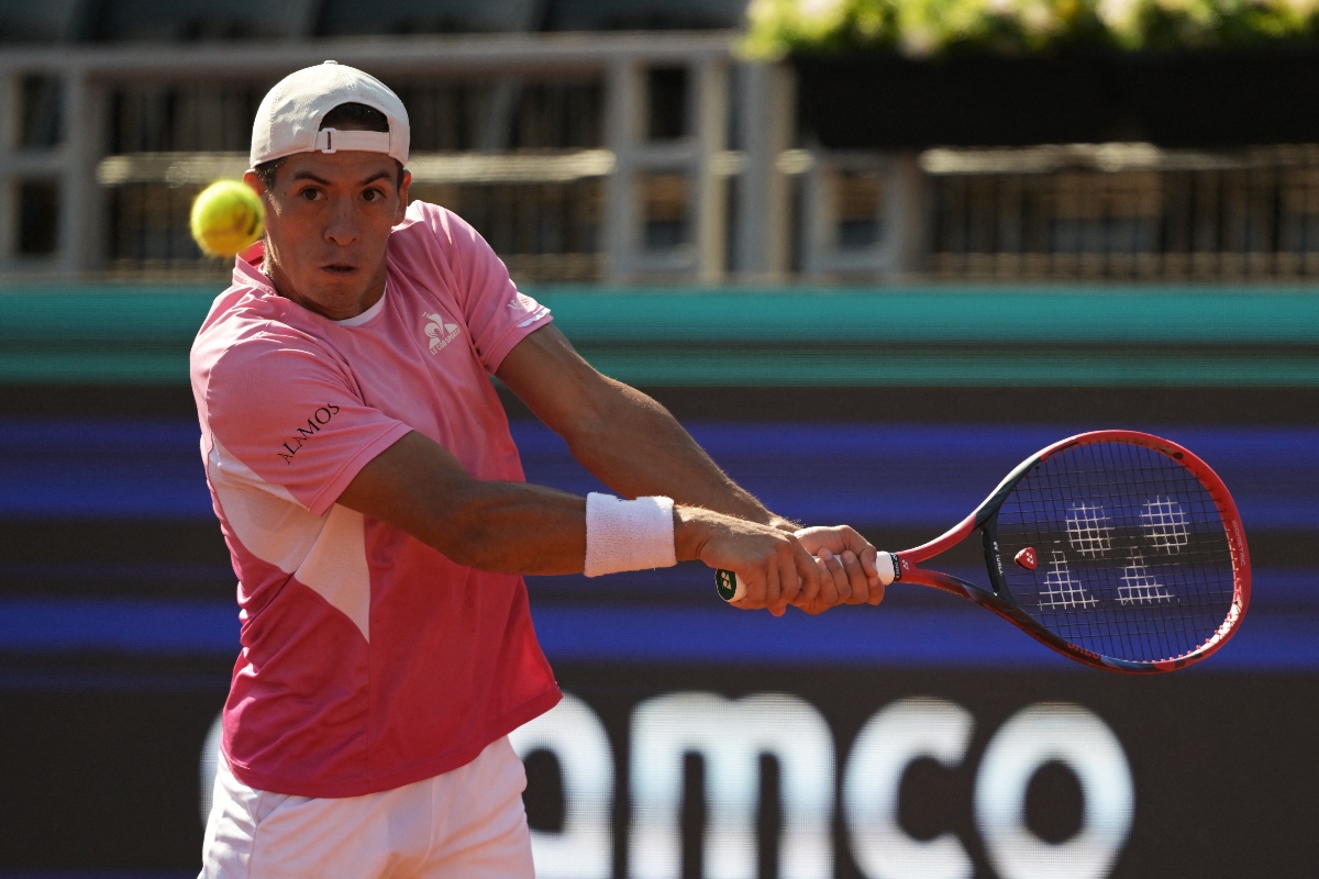 Los debes seguir: Nuevas estrellas latinas del tenis