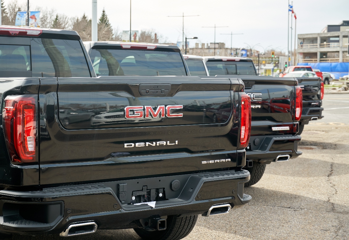 ¿Gasolina o Diésel? Cuál motor conviene más en una troca GM