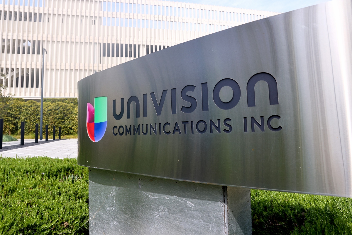 ¡Los latinos les dan el rating! 5 shows más populares en Univisión
