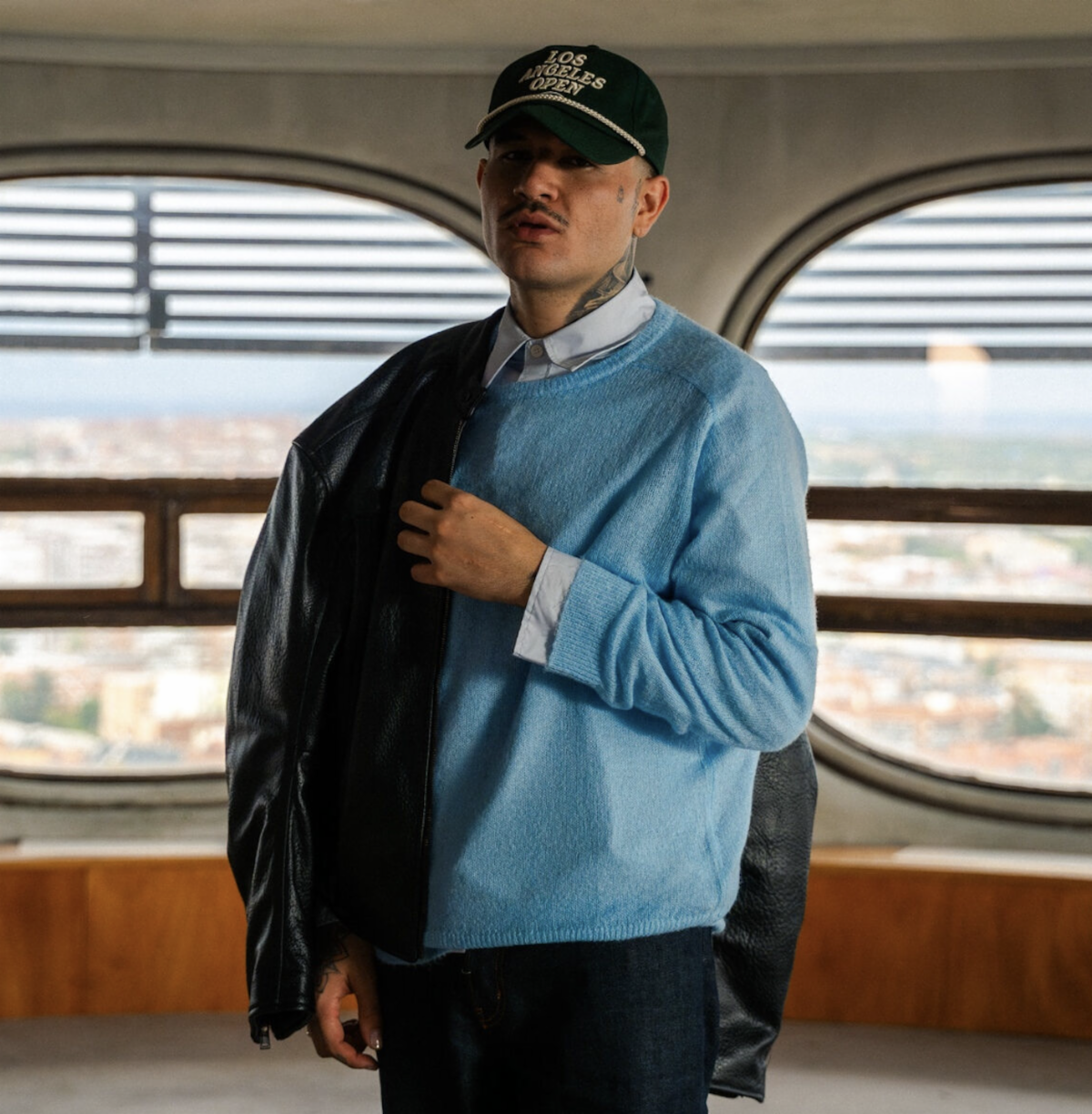 Kapo, música, prensa