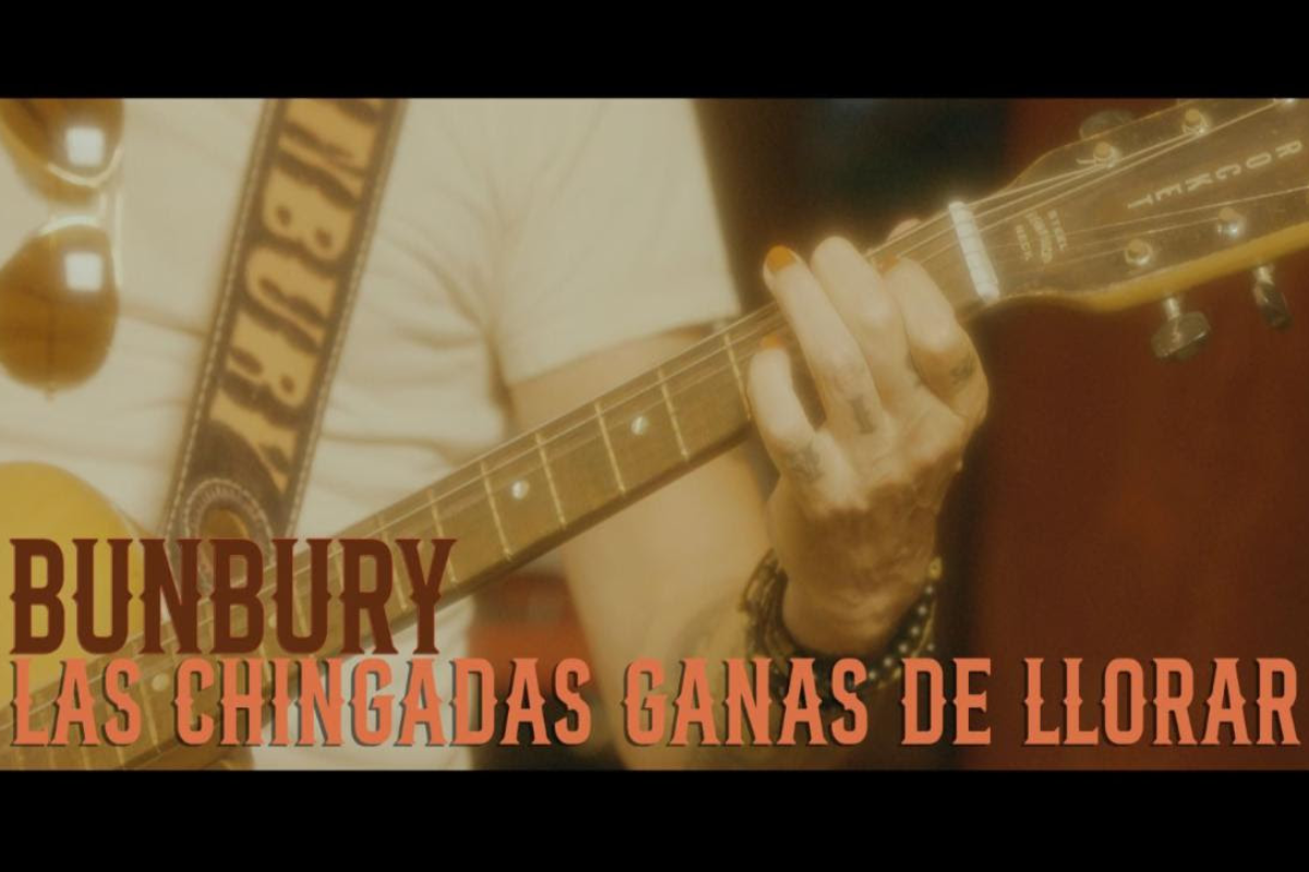música, video