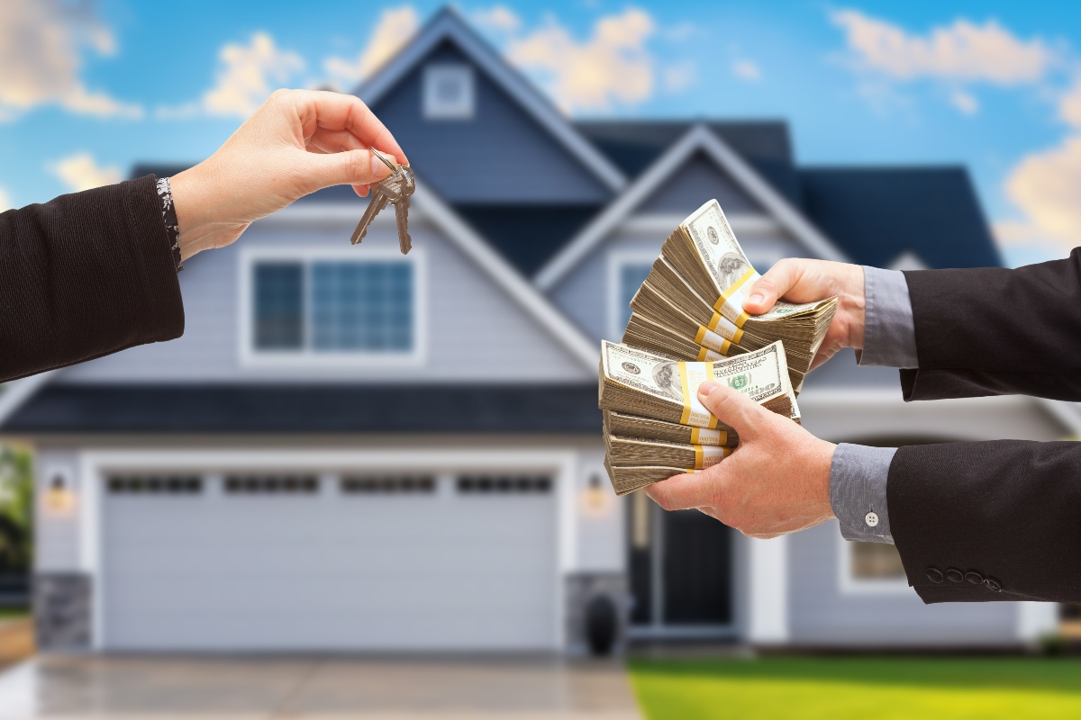 vender casa