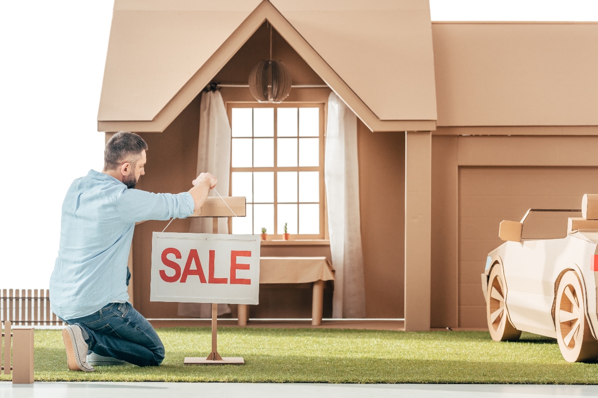 5 señales: El momento perfecto para vender tu casa