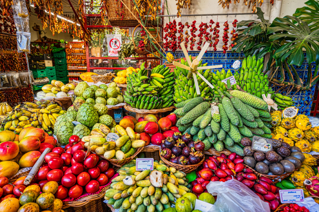 Mercados latinos en DC: Dónde comprar ingredientes auténticos y baratos