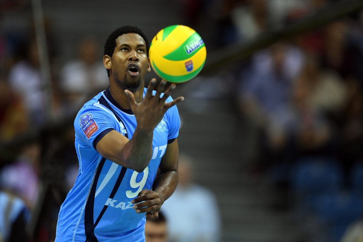 voleibol internacional 