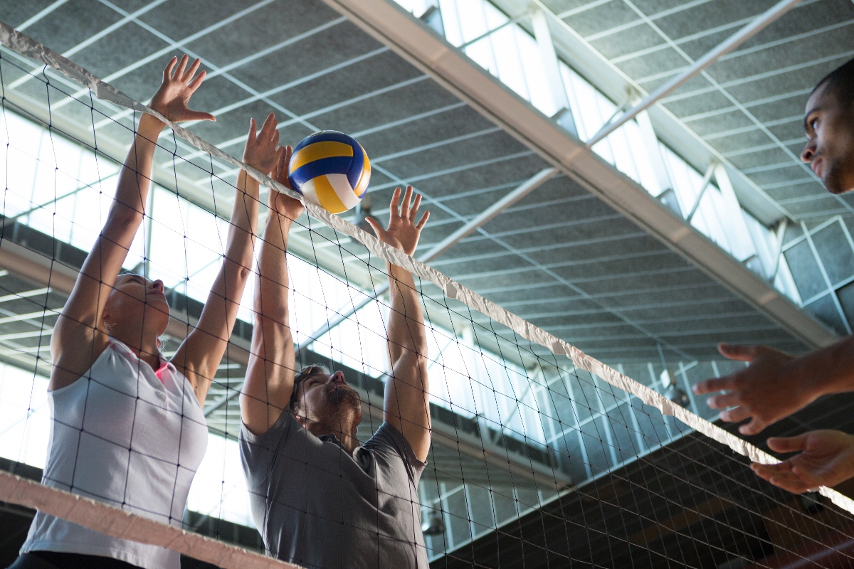 Voleibol internacional: Latinos que están cambiando la historia