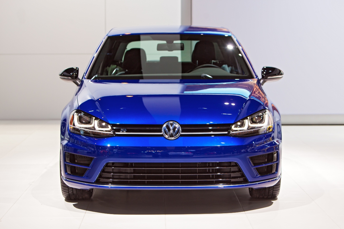 Volkswagen