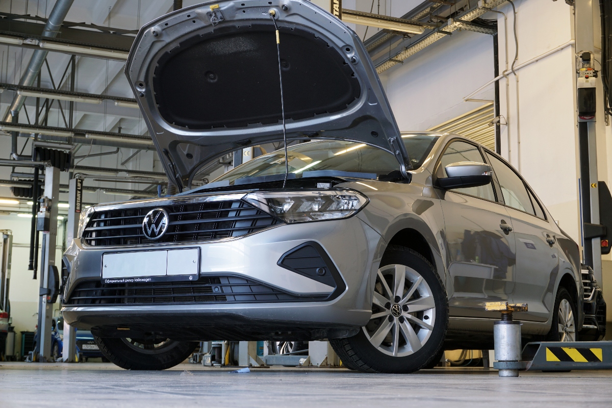 ¿Cuánto cuesta mantener un Volkswagen en 2025? Guía de costos actualizada