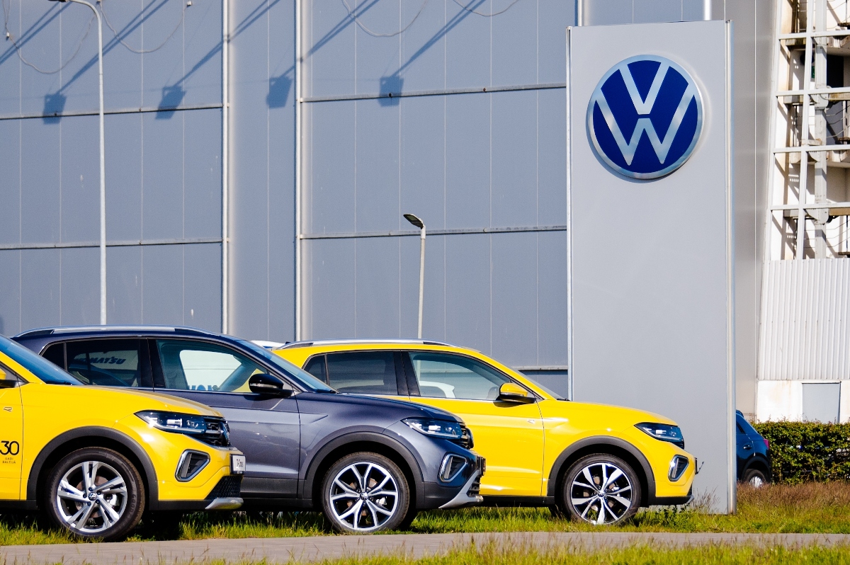 Volkswagen en EEUU: Los modelos más confiables de todos los tiempos