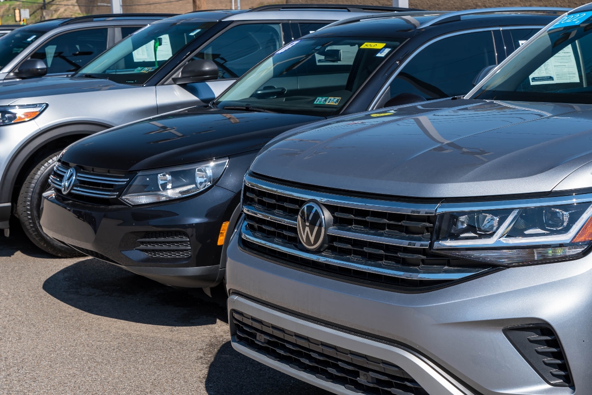 ¿Vale la pena comprar un Volkswagen usado? Lo que debes saber
