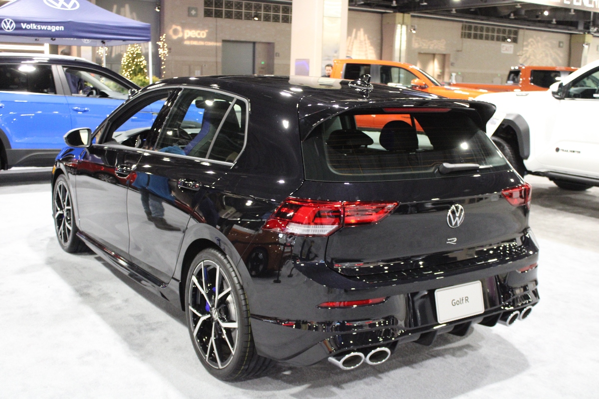 Deportivos y elegantes: Los Volkswagen más rápidos jamás construidos