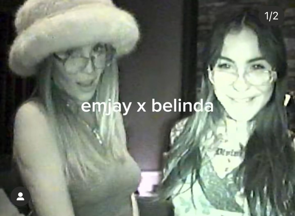 EMJAY, música, boss remix