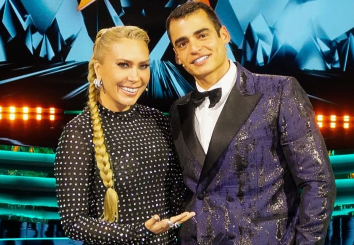 Carlos Chávez es el onceavo eliminado de La Casa de los Famosos All Stars