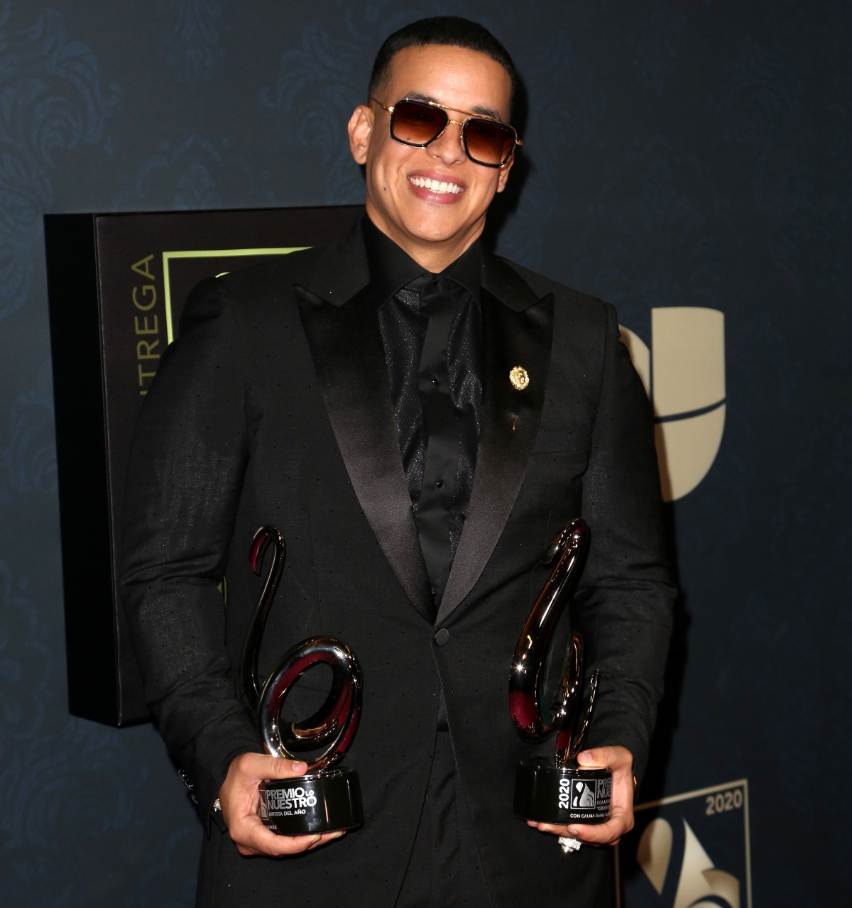 Daddy Yankee, salud