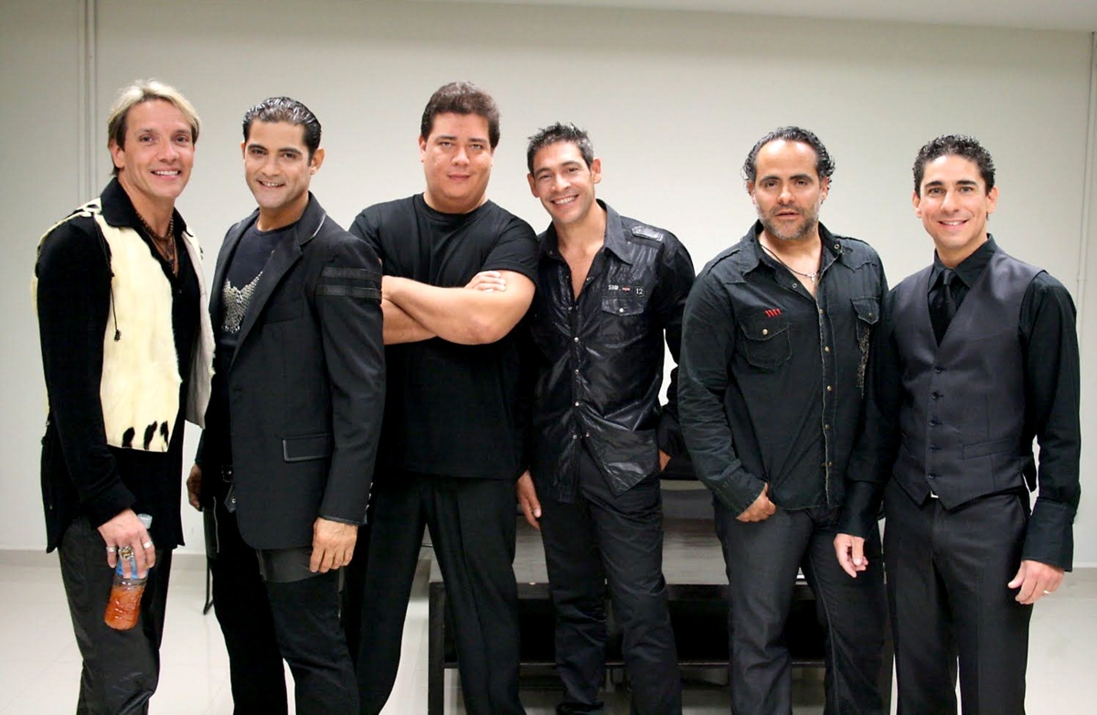 ¡Escándalo por documental de Menudo! Demandan por 500 millones de dólares a NBC Universal