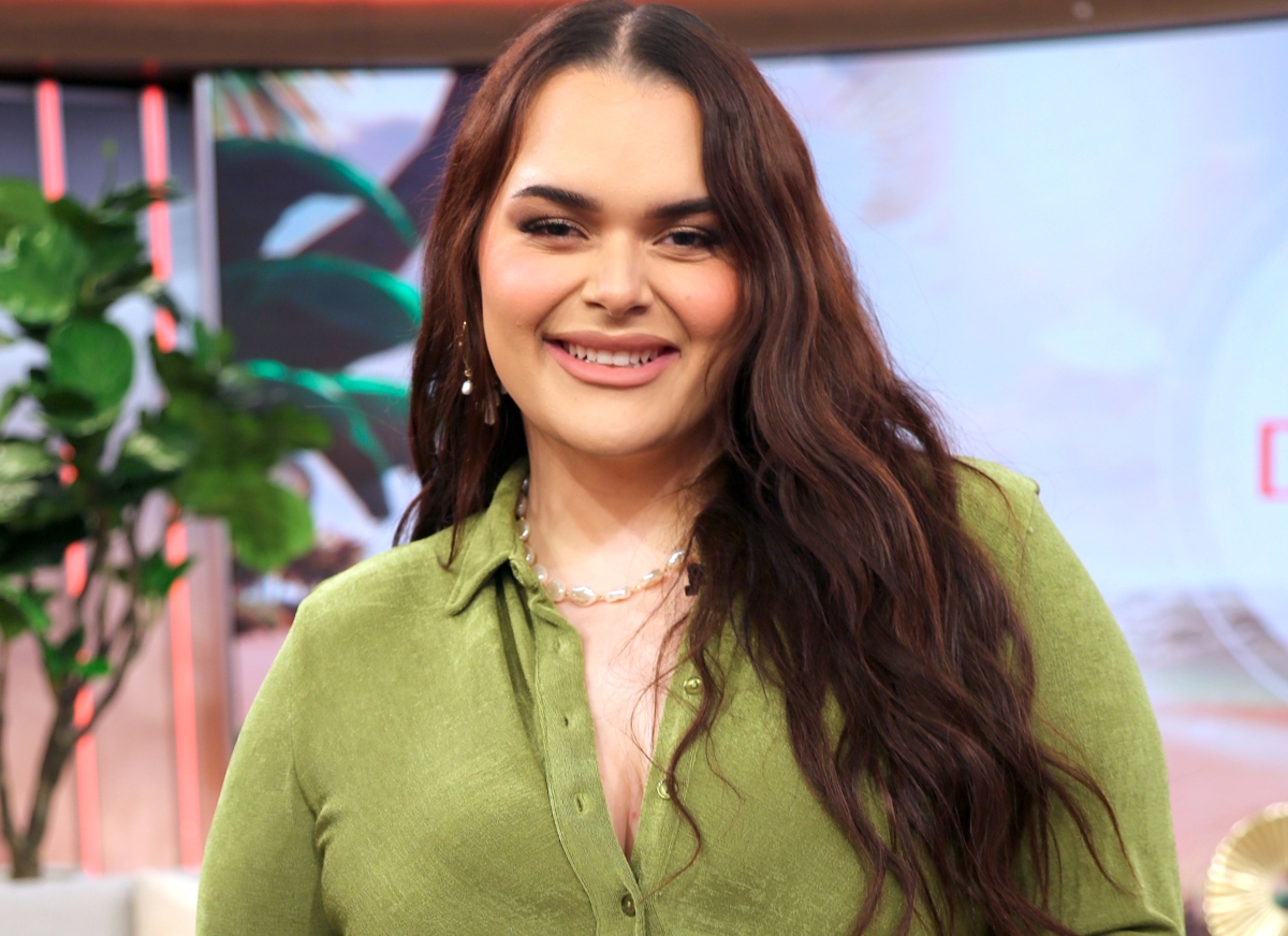 Jenicka López, hija de Jenni Rivera se sincera sobre el serio problema que enfrenta con su cabello