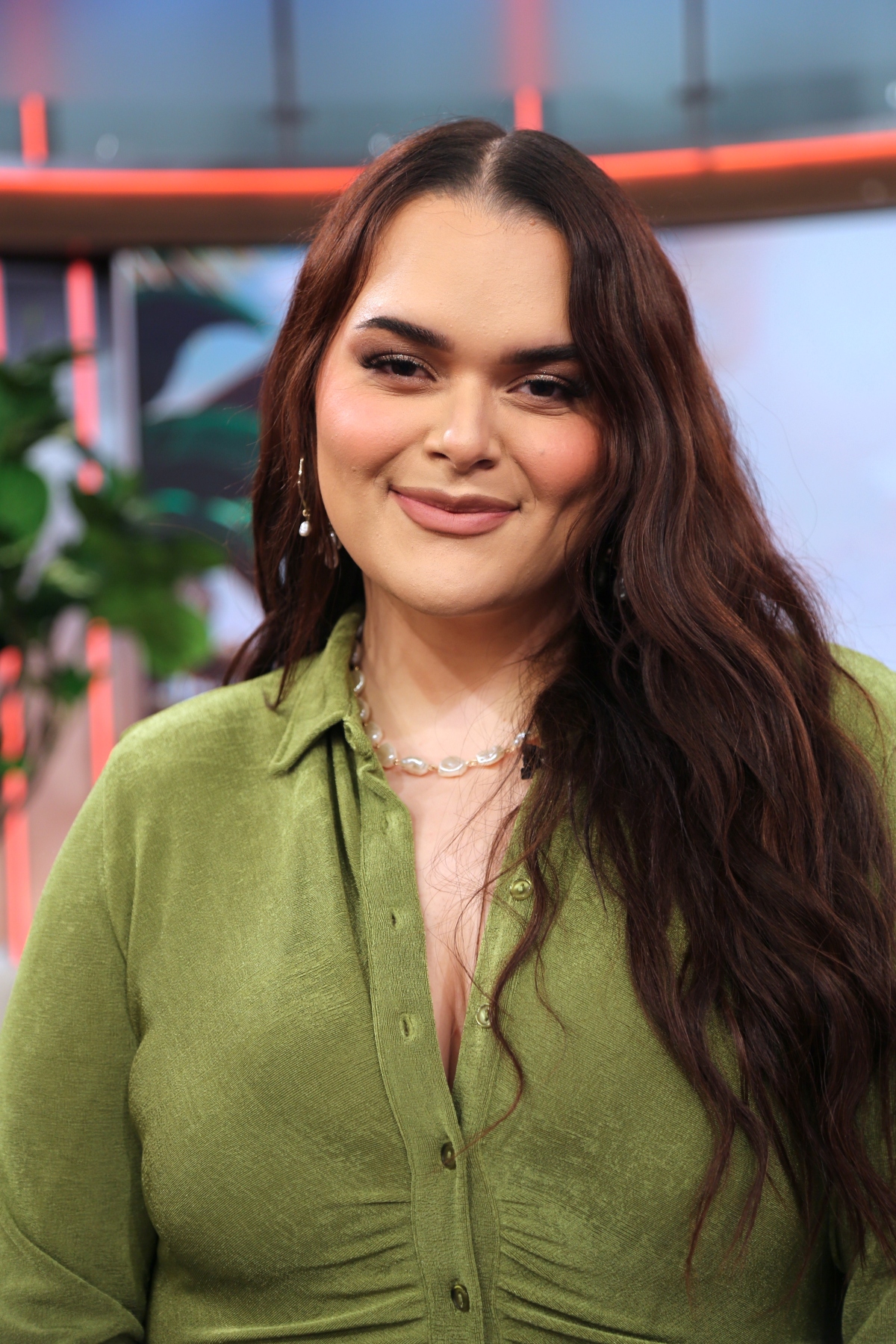 Jenicka López, famosos, entretenimiento