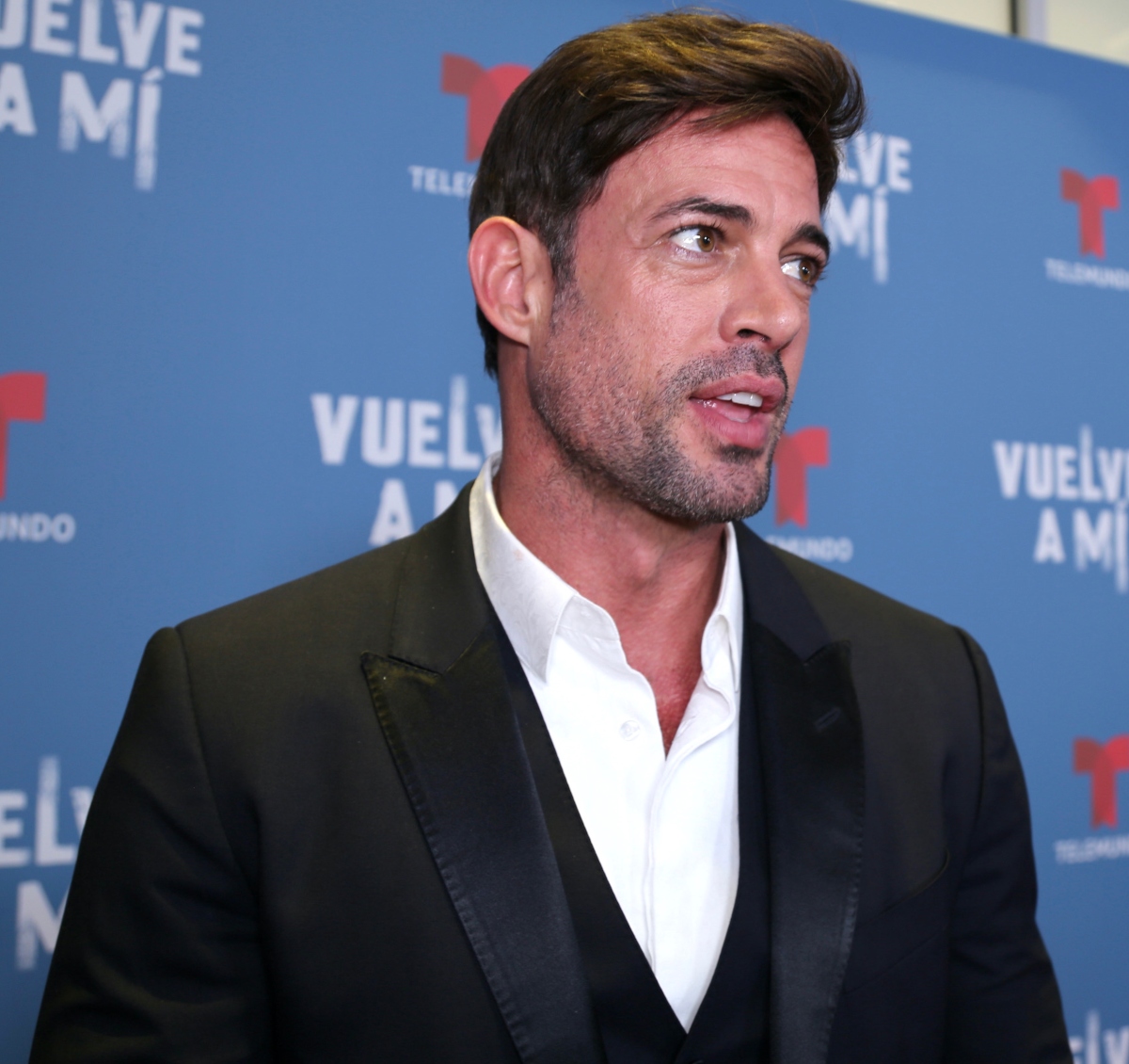 William Levy, actor, arrestado