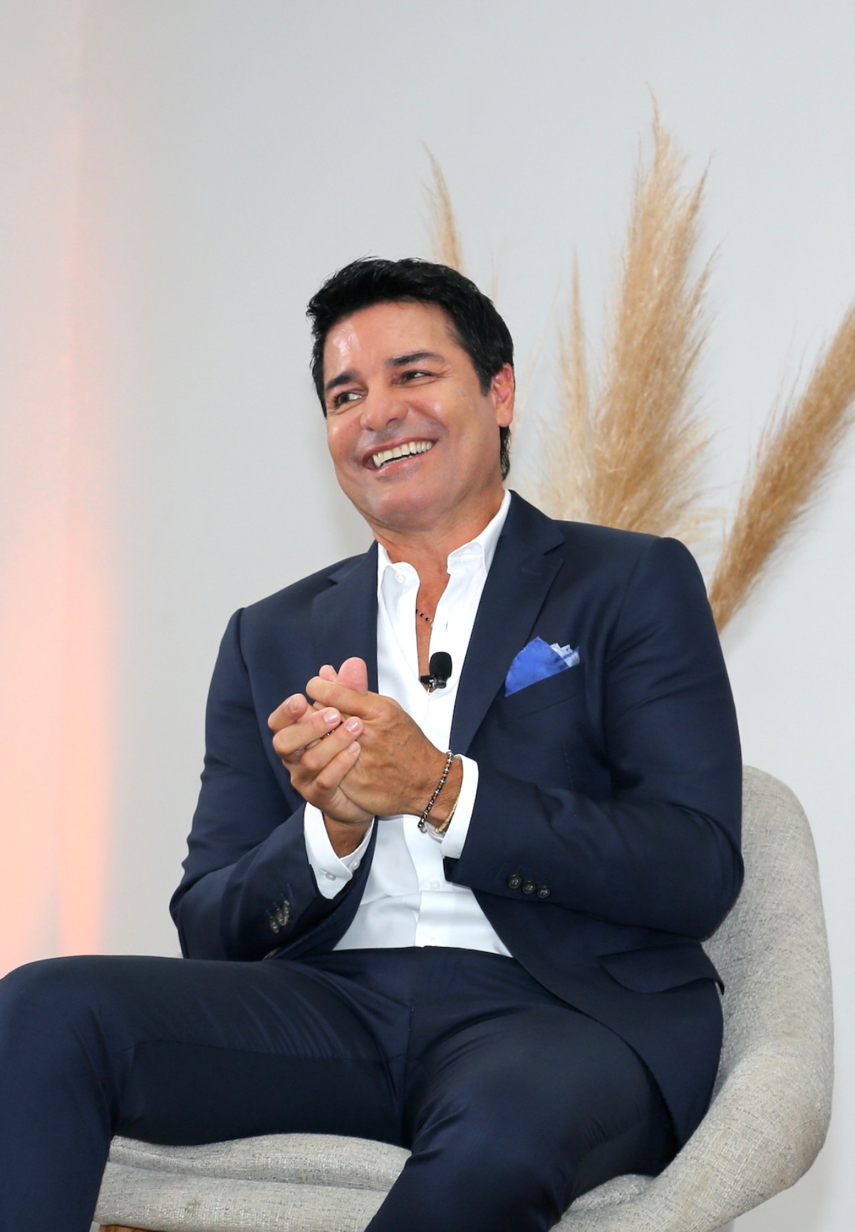 Chayanne, music