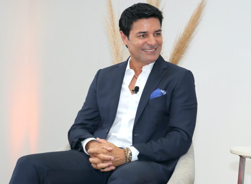 Chayanne, música, famosos