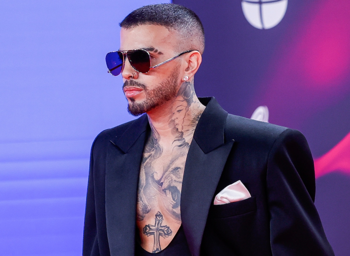 Rauw Alejandro presenta Carita Linda, nuevo sencillo de su álbum Cosa Nuestra II