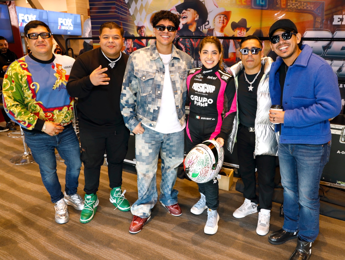 Grupo Firme, música, entretenimiento
