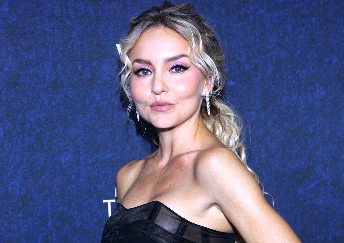Angelique Boyer regresa con nueva versión de La Dueña