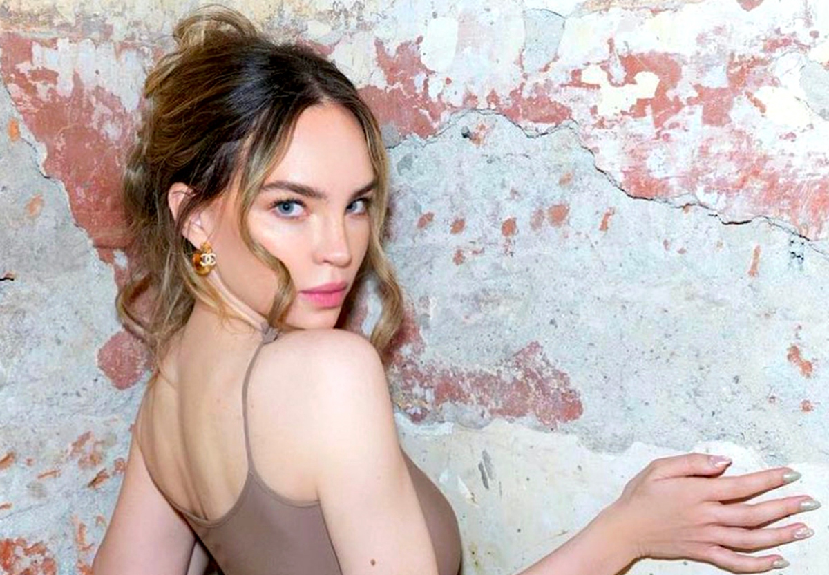 «Ayúdenme a encontrarlo»: Belinda lanza súplica a sus seguidores