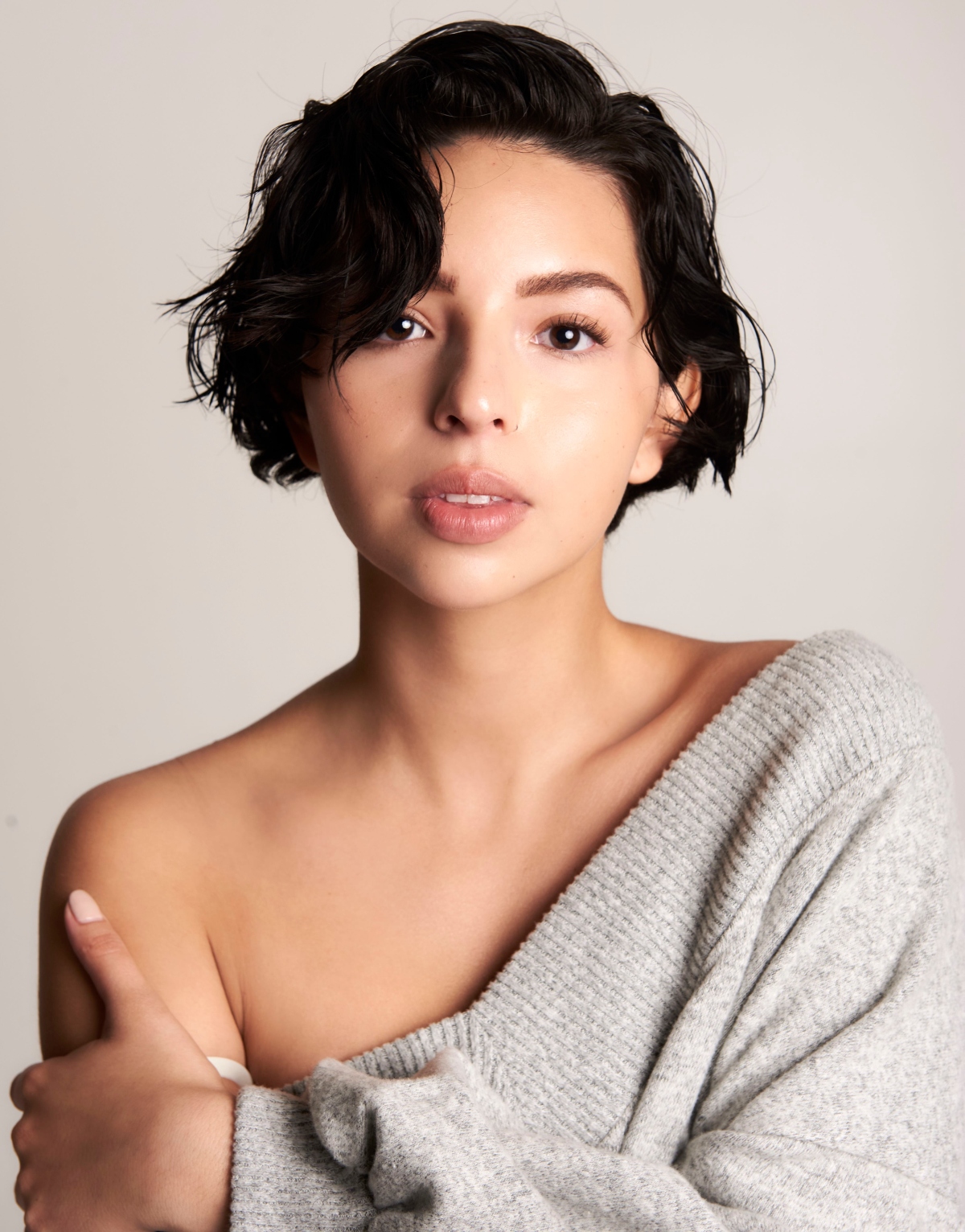Ángela Aguilar, música